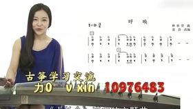 古筝曲凉凉视频,穿越时空的古典风情之旅
